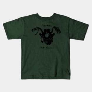 Chimera Symbol Kids T-Shirt